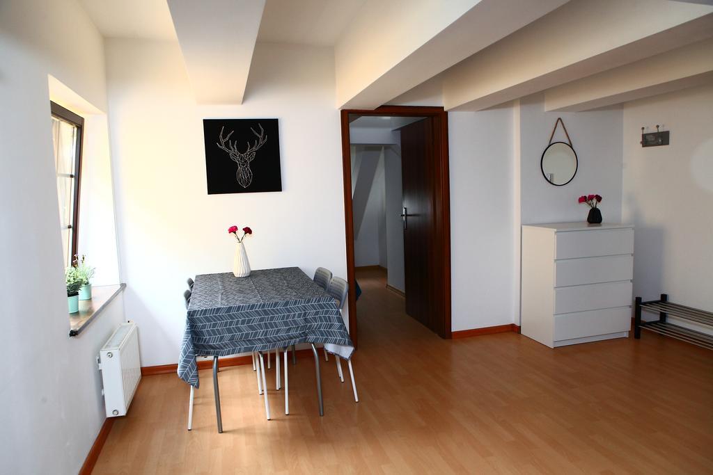 Apartamenty Szabla Bydgoszcz 1 Exterior foto